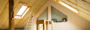 rénovation thermique